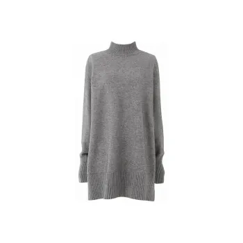 SOON FLOWER Knitwear Women's Gray