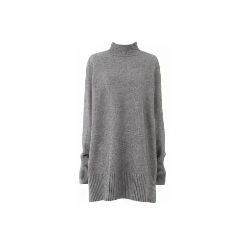 SOON FLOWER Knitwear Women's Gray