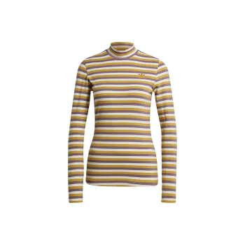 Adidas Originals T Shirt Women's Multicolor