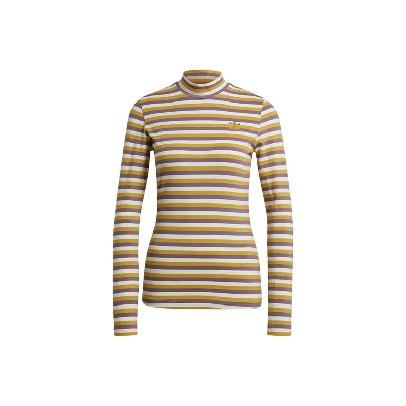 Adidas Originals T Shirt Women's Multicolor-0
