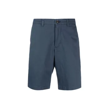 Tommy Hilfiger Brooklyn Cotton Chino Shorts