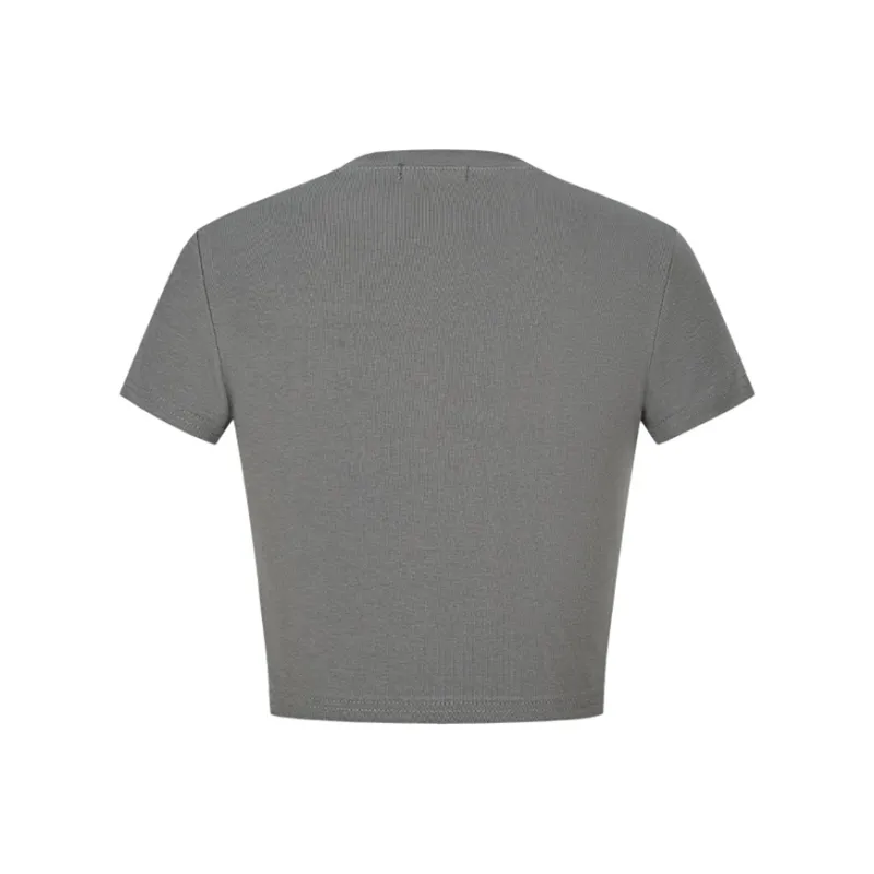 Garbege T Shirts Women's-1