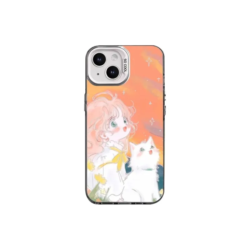 HASEE Phone Cases-2