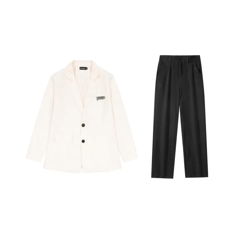 NEO FANTASTIC Business Suit Unisex-4