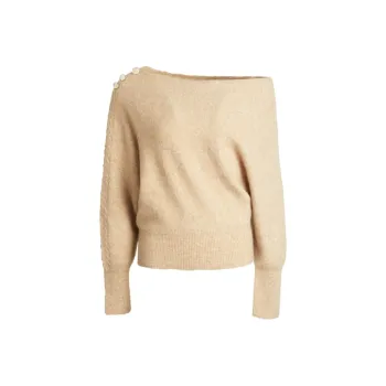 ELLE Sweaters Women's