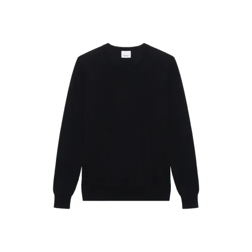 Burberry Knitwear Women's Black