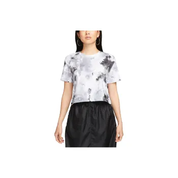 Nike T Shirts Women's Black