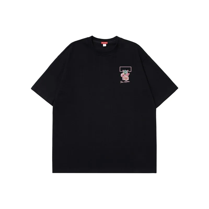 TOM ADAM T Shirts Unisex-1
