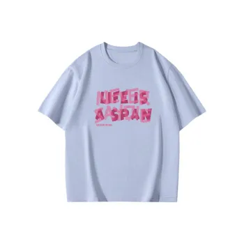 Cotton Gene Regular T Shirt Women's