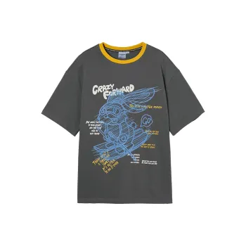 EPTISON WOMAN T Shirts Women's