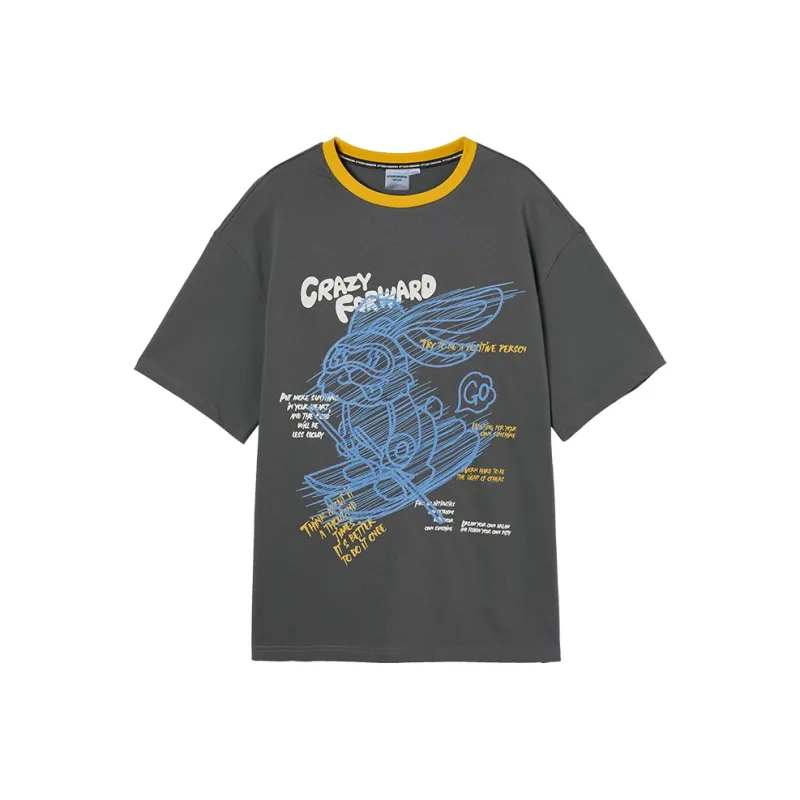 EPTISON WOMAN T Shirts Women's-0