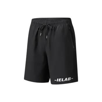 I.E Casual Shorts Unisex