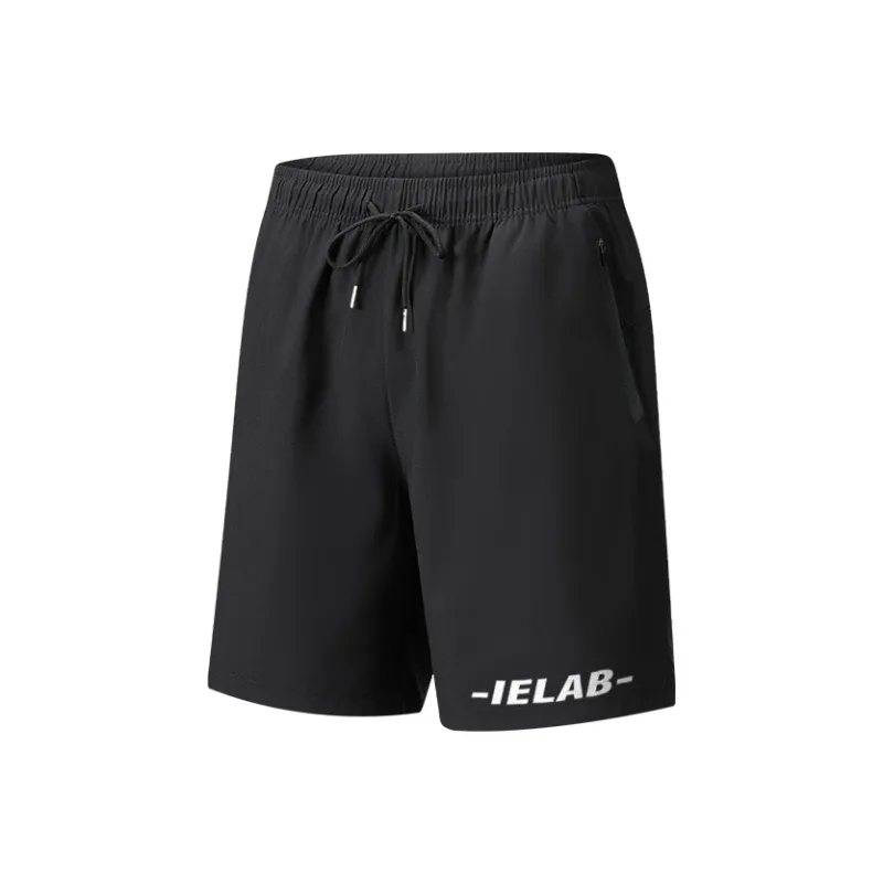 I.E Casual Shorts Unisex-0