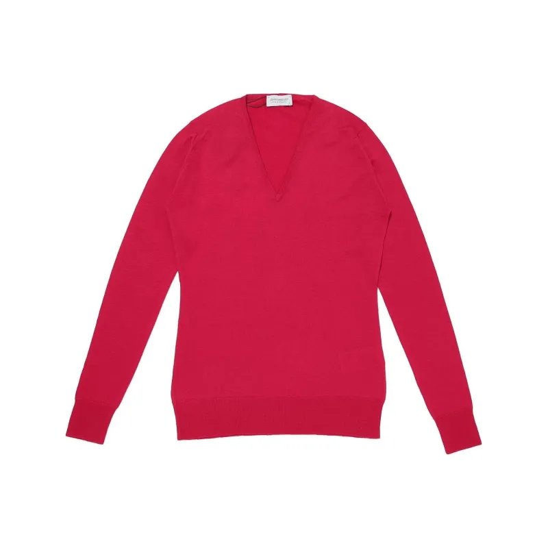 JOHN SMEDLEY Julie T shirt-0