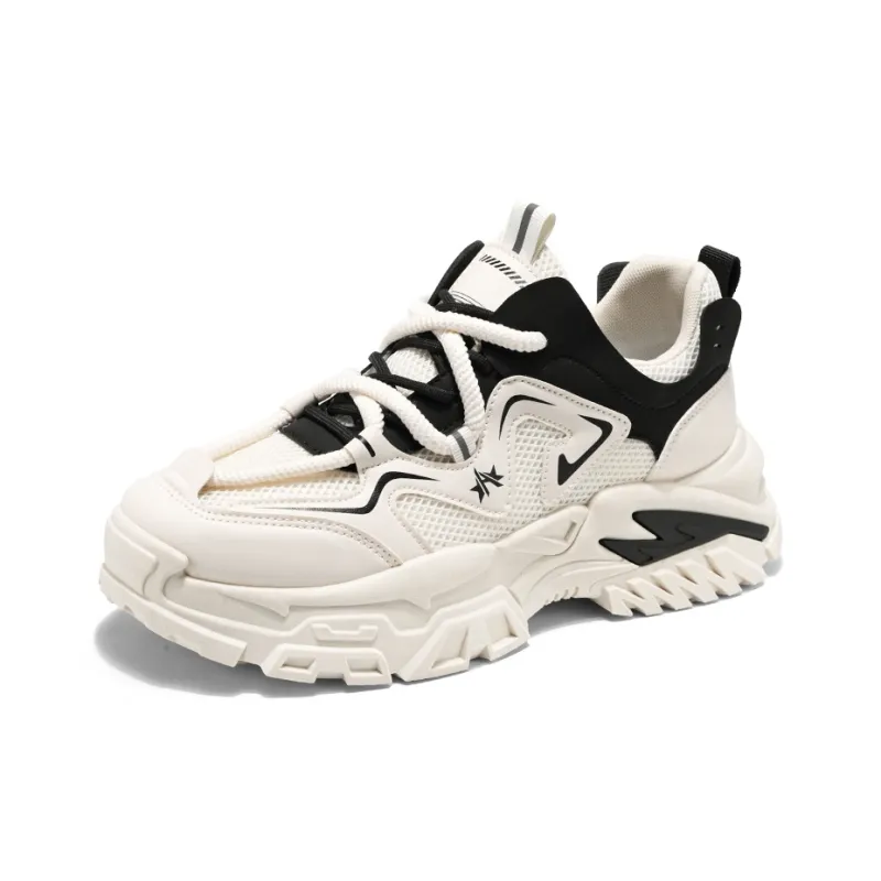 Frank Mully Low Top Chunky Sneakers Men's-1