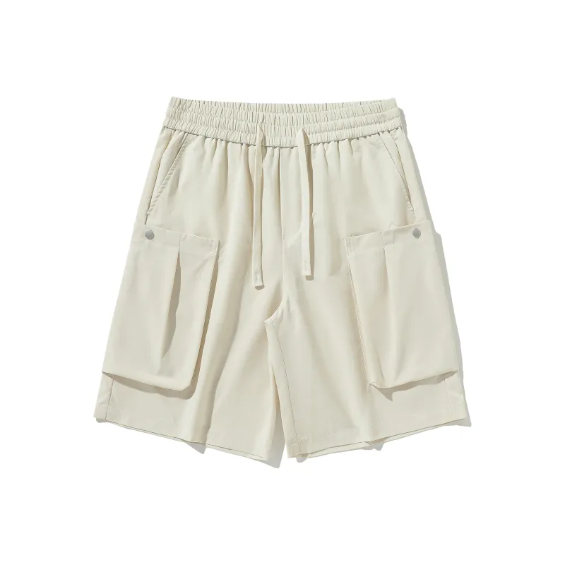 FOR FEAR THAT Casual Shorts Unisex-5