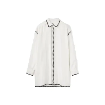 TOTEME Shirts Women's White