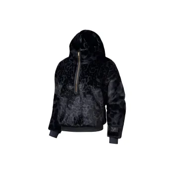 Jordan Sweatshirt Women's Dark Smoke Gray