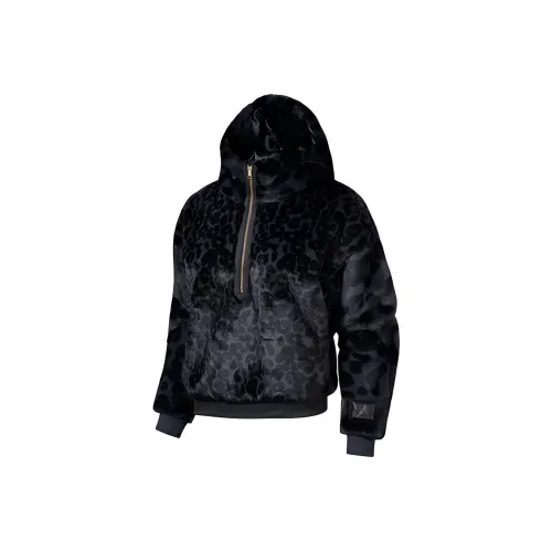 Jordan Sweatshirt Women's Dark Smoke Gray