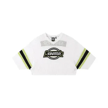 STARTER Knitwear Women's White