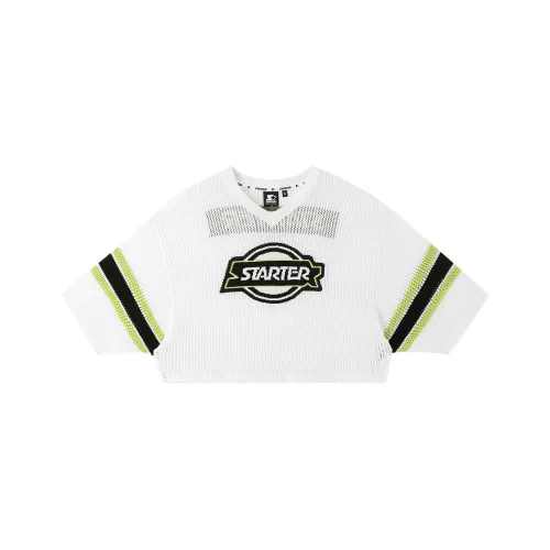 STARTER Knitwear Women's White