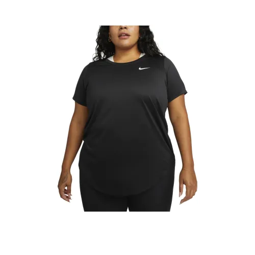 Nike Dri FIT Women's T Shirt Plus Size