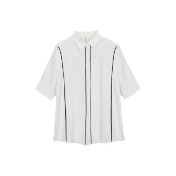 Lucybaily Shirts Women's