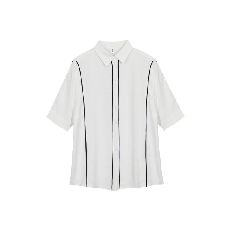 Lucybaily Shirts Women's-0