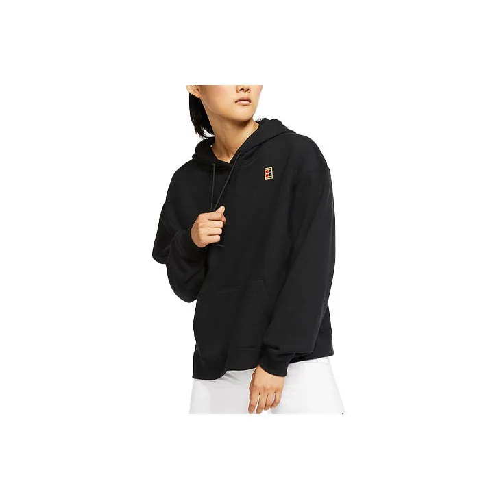 Nike Sweatshirts Women's Black-0