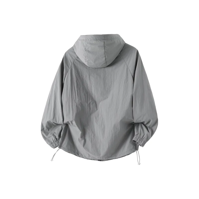 FAKE VINTAGE UV Protection Sun Protection Clothing Unisex-7