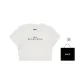 Snow Mountain White (Shopping Bag Included)