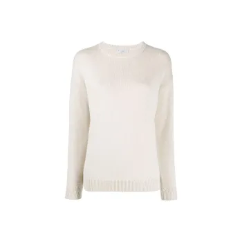 Brunello Cucinelli Sequin-Embellished Crewneck Jumper