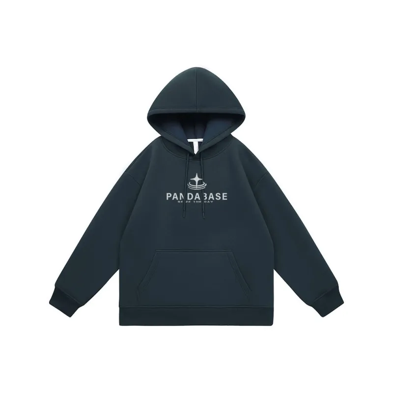 PANDA BASE Sweatshirts Women's-2