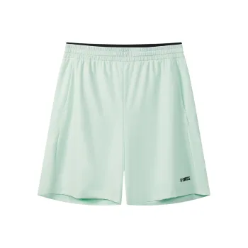 KSWISS Casual Shorts Men's 314 Porcelain Color