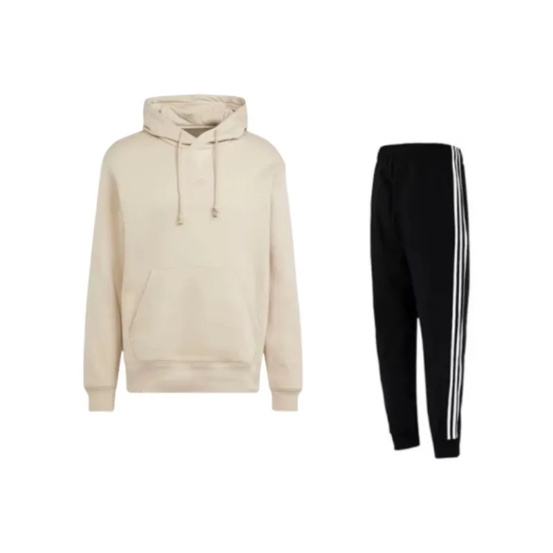Adidas All Szn Sweatshirt Set Unisex-0