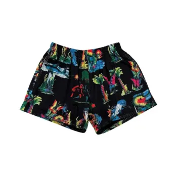 Market Island Life Shorts