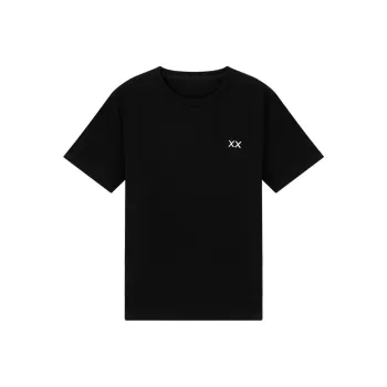 Katie Ermilio T Shirt Women's Black