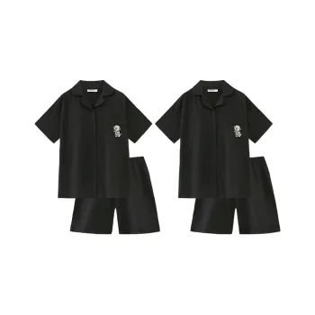 ROMANTIC·SPRING Pajama Set Unisex Image Color