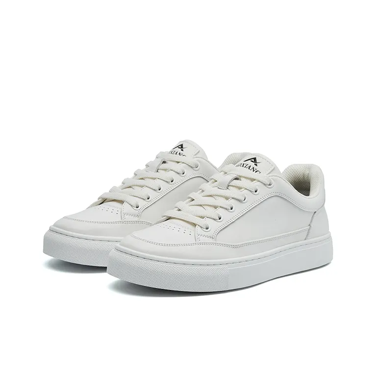 Oak Elephant Coverage Low Top Skateboard Shoes Men's-2