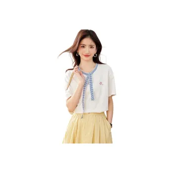 PIERRE CARDIN T Shirt Women's Image Color