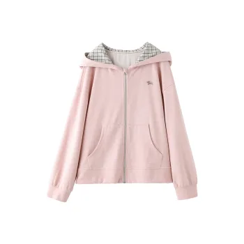 Miss Chipmunk Sweatshirt Women's