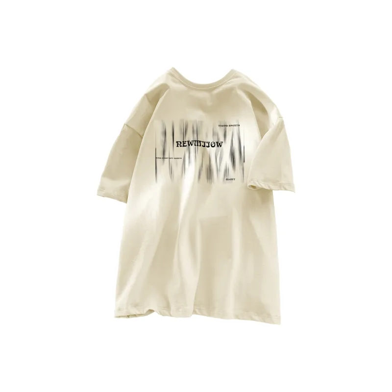 MIIOW Trend Party Series T Shirt Unisex 2 Pack-5