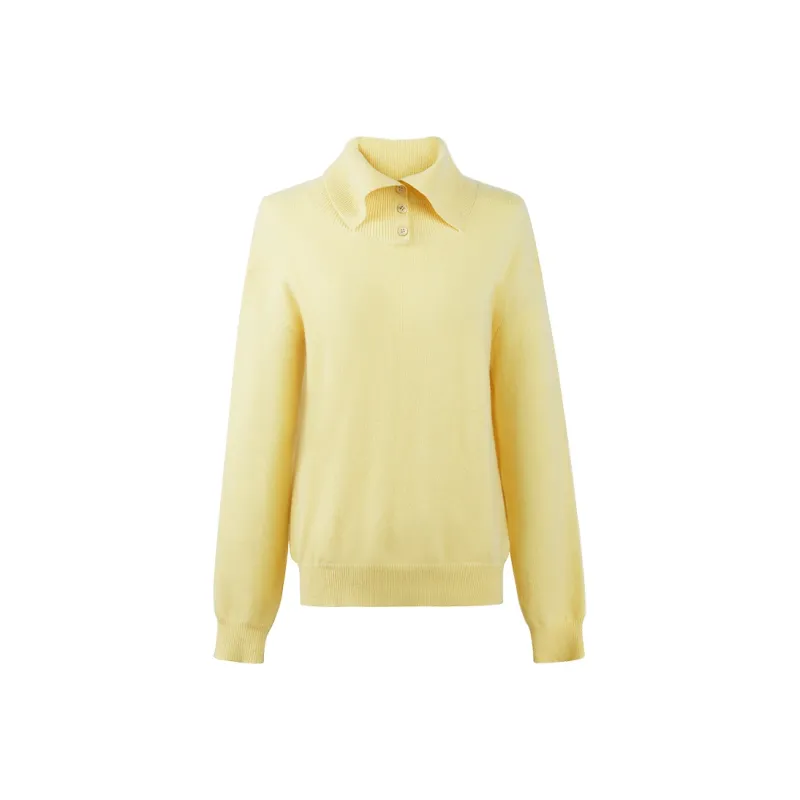THE SEA LIFE Sweater Women's Primulin-0