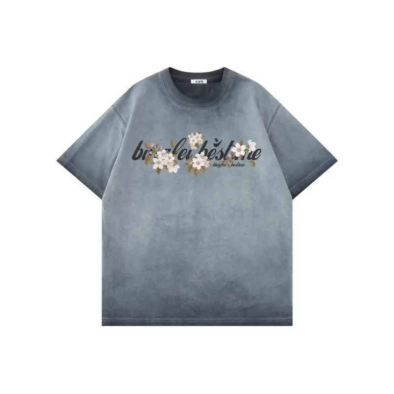 Ice flying T Shirts Unisex-21