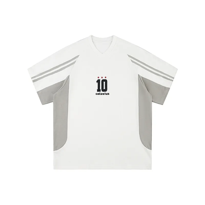 JASONWOOD T Shirts Unisex-0
