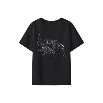 Broadcast T-Shirts Women's