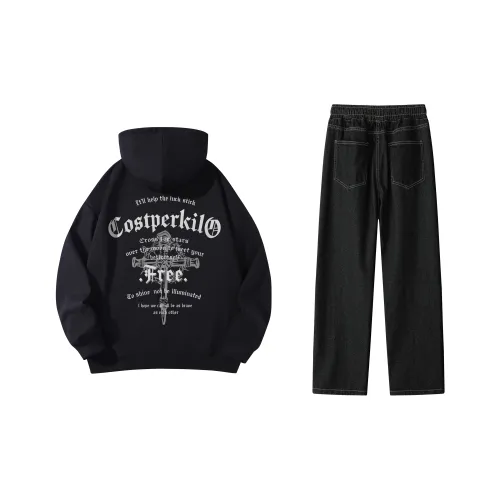 Hoodies & Sweatshirts