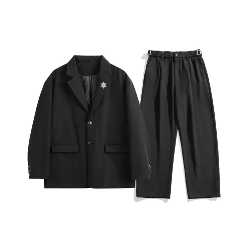 RAP PANDA Business Suits Unisex