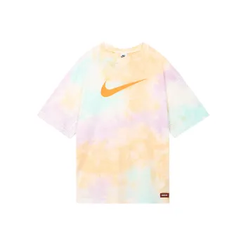 Nike Set in Sleeve T Shirt Women's Multicolor