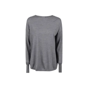 ASPESI Sweaters Women's Gray